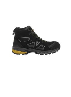 DEWALT Dewalt Anchor Mid Ankle Trainer Safety Shoes - SRA Rated Slip-Resistant Sole with Dual density insole EU 45  - Image 1