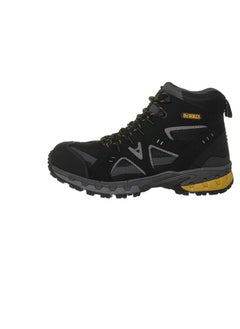 DEWALT Dewalt Anchor Mid Ankle Trainer Safety Shoes - SRA Rated Slip-Resistant Sole with Dual density insole EU 45  - Image 3