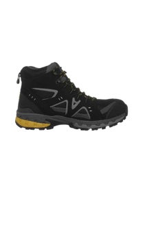 DEWALT Dewalt Anchor Mid Ankle Trainer Safety Shoes - SRA Rated Slip-Resistant Sole with Dual density insole EU 45  - Image 2