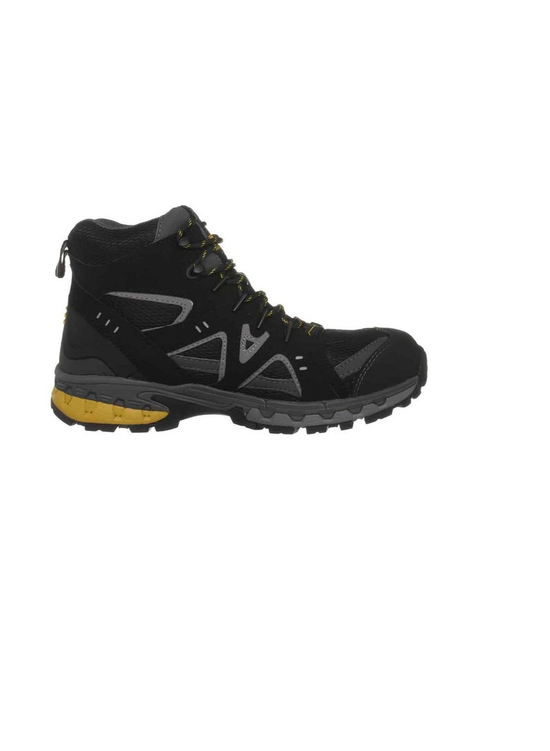 DEWALT Dewalt Anchor Mid Ankle Trainer Safety Shoes - SRA Rated Slip-Resistant Sole with Dual density insole EU 45  - Image 2