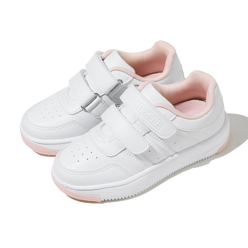 BELLE Soft And Comfortable Abrasion Resistant Kids' Skateboarding Shoes Kids - Image 3