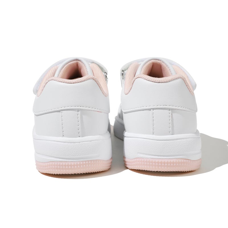 BELLE Soft And Comfortable Abrasion Resistant Kids' Skateboarding Shoes Kids - Image 4