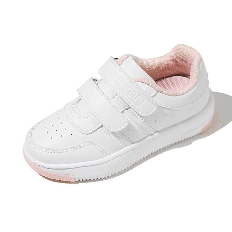 BELLE Soft And Comfortable Abrasion Resistant Kids' Skateboarding Shoes Kids - Image 2