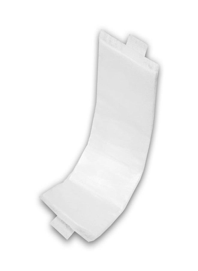 NorthShore EternaDry Booster Pads for Men and Women with Adhesive, Large, Pack/30 - Image 2