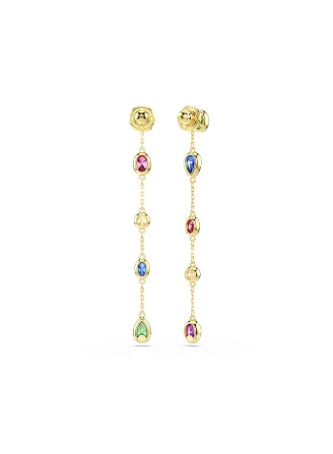 Swarovski  5753289 Imber Earring for Women | Best Price UAE
