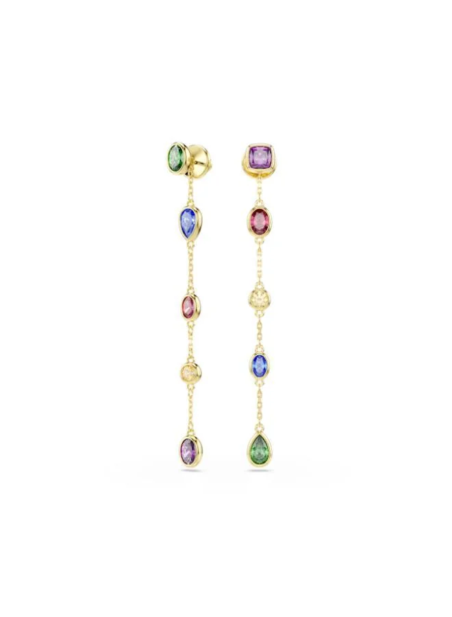 Swarovski  5753289 Imber Earring for Women | Best Price UAE
