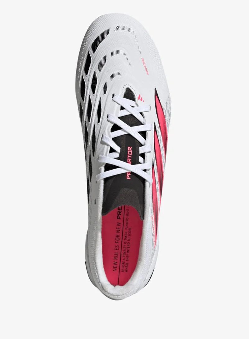 Adidas Predator League Firm Ground Football Boots
