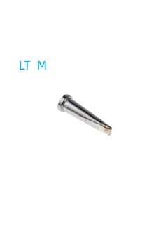 Generic Original Genuine WELLER LTM Chisel Welding Head Lt M Welding Tip WSP80 WP80 Handle Welding Pen Special-Color:LTM 3.2mm  - Image 3