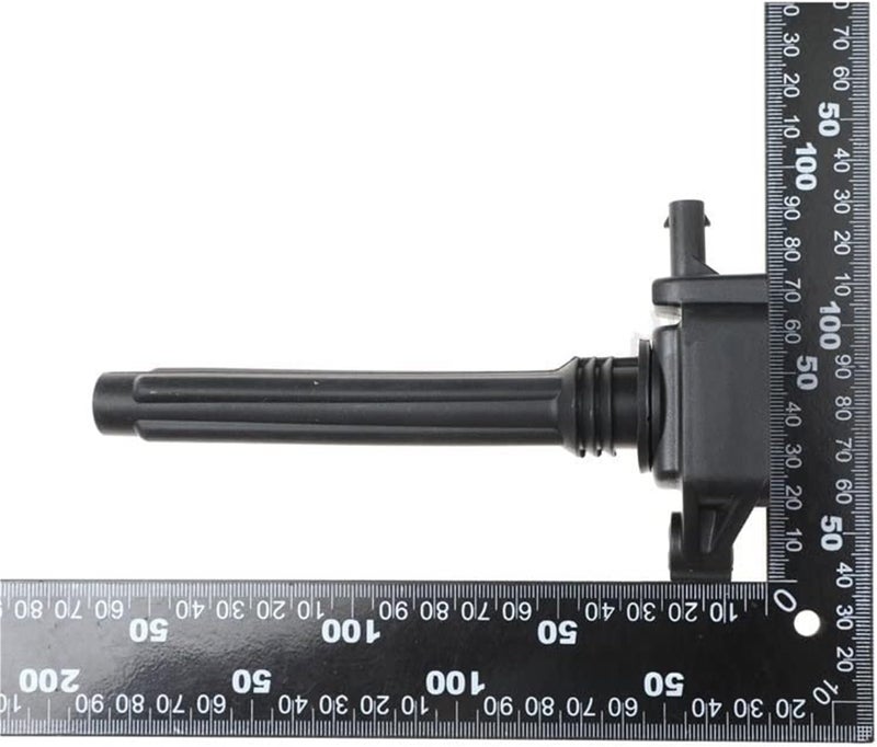 QASULER 6pcs Car Ignition Coil Set - Image 3