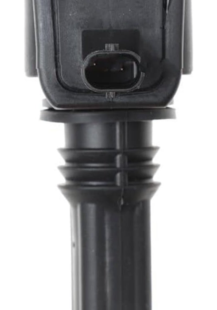 QASULER 6pcs Car Ignition Coil Set - Image 2