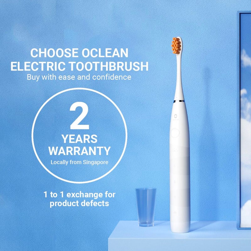 أوكلين إلكترونيات Oclean Flow S - Image 2