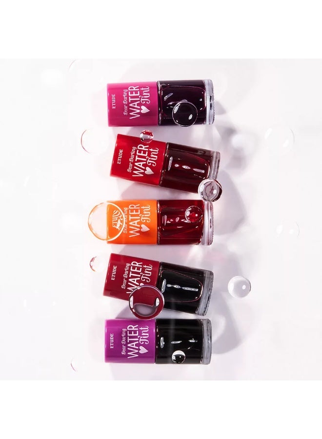 ETUDE Tint Lip Tint Grapefruit 04 - Image 2