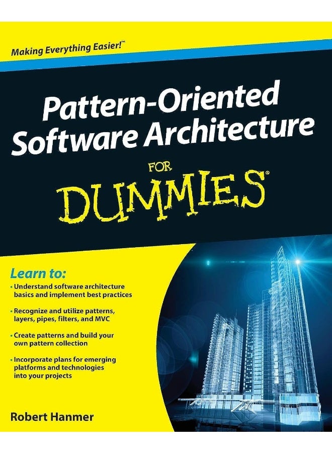 Pattern-Oriented Software Architecture For Dummies - Image 1