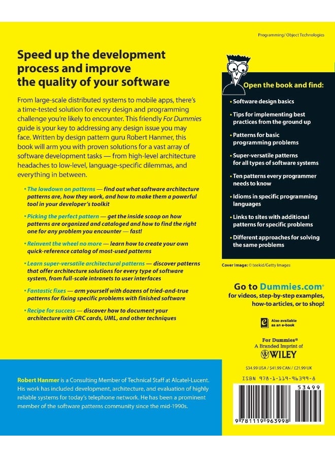 Pattern-Oriented Software Architecture For Dummies - Image 2