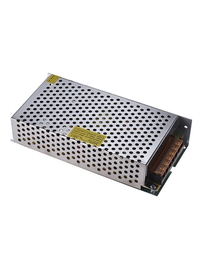 NIBEMINENT DC Power Adapter for Reprap Mendel Silver 