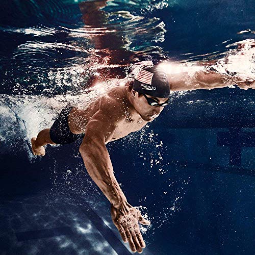 Speedo Men's Swimsuit Jammer ProLT Solid - Image 2