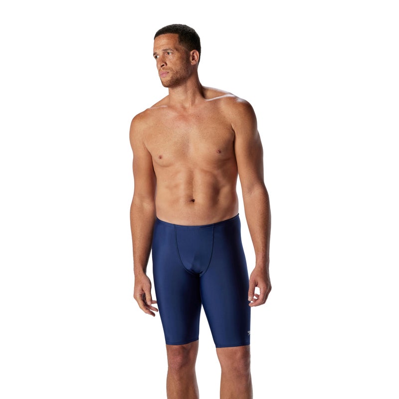 Speedo Men's Swimsuit Jammer ProLT Solid - Image 5
