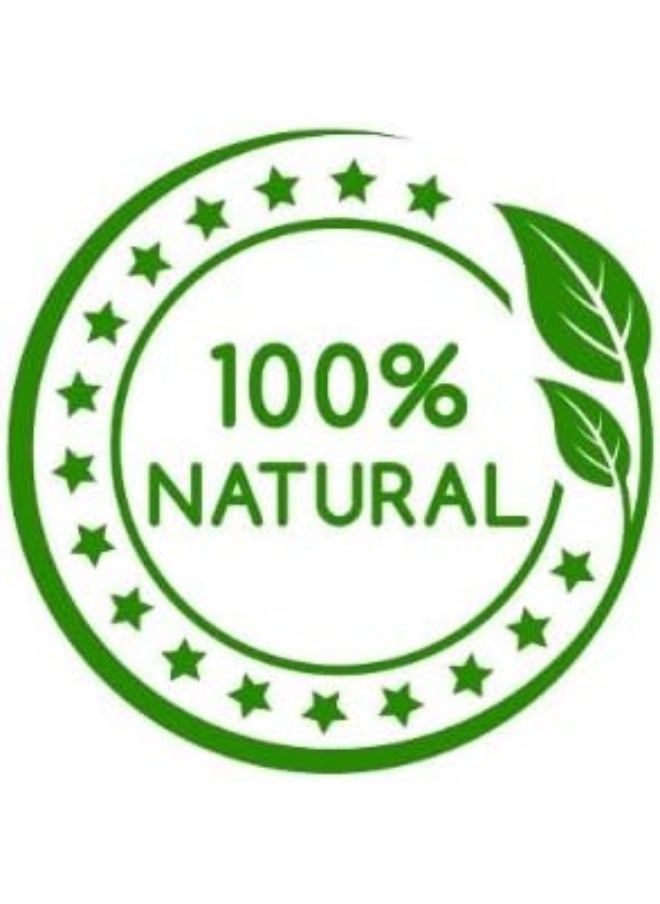 HalalEveryDay Pure And Cold Pressed Black Seed Oil - 8 Oz Glass Bottle - Non-Gmo And Vegan - Nigella Sativa -Hexane Free - Halal Certified - Unfiltered, Dark And Potent - Natural Source Of Nigellone And Thymoquinone  - Image 4