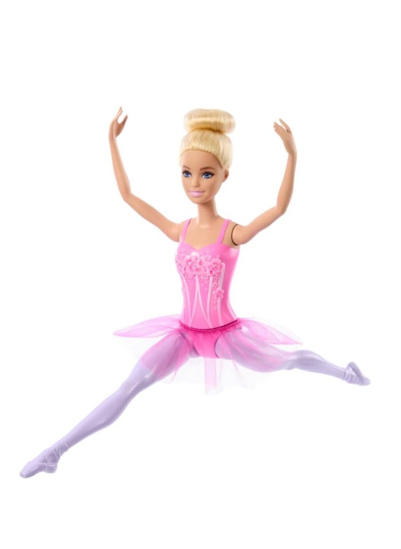 Barbie Barbie Blonde Ballerina Doll  - Image 2
