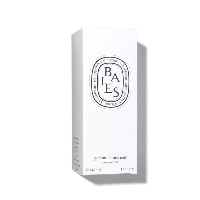 Diptyque Diptyque Baies Room Spray, 5.1 Ounce, No color  - Image 3