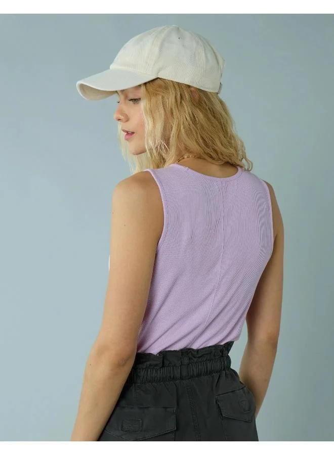 American Eagle AE Soft & Sexy Swing Tank Top