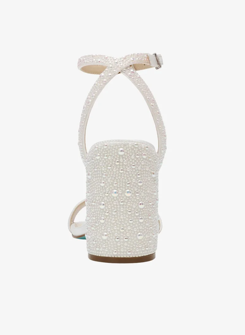 STEVE MADDEN  Steve madden sb-jet pearl multicolor women's sandals for Women | Best Price UAE