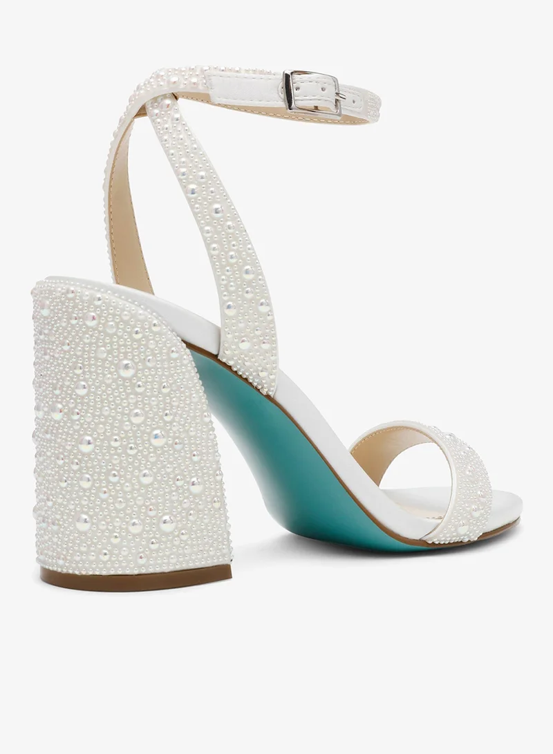 STEVE MADDEN  Steve madden sb-jet pearl multicolor women's sandals for Women | Best Price UAE