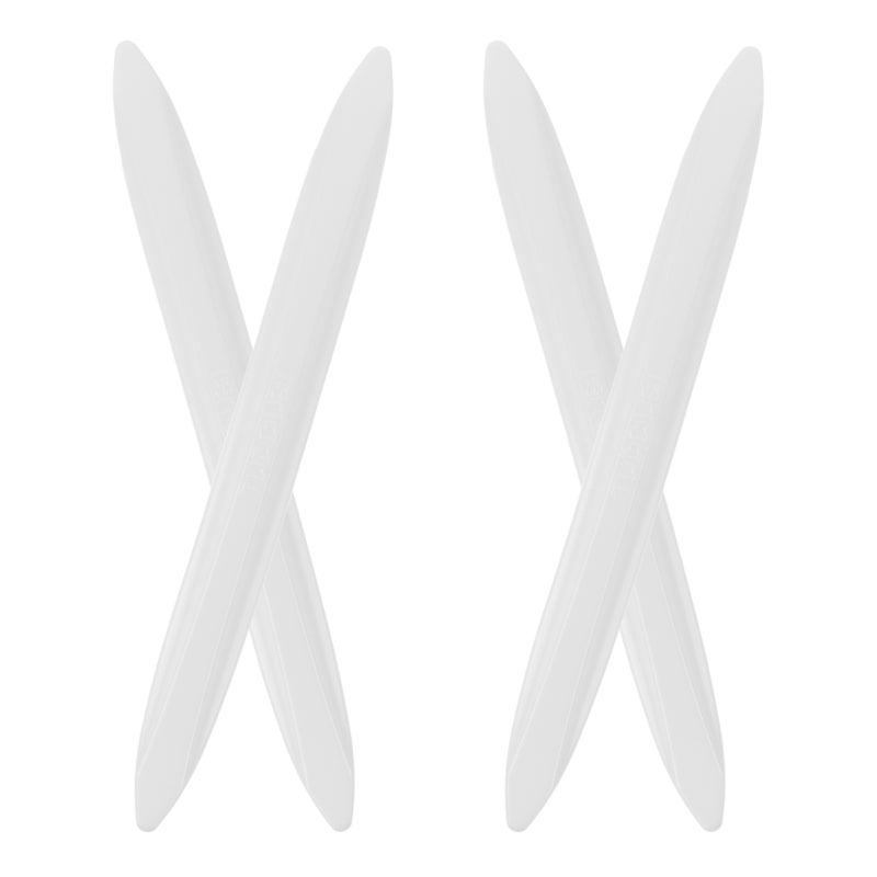 4pcs Car Door Edge Strips Vehicle Side Door Guards Automotive Anti-collision Side Door Strip Protectors - Image 4