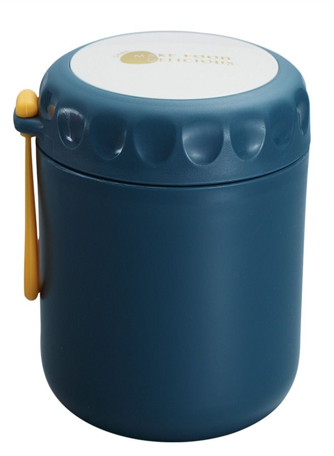 Portable Insulated Soup Cup
