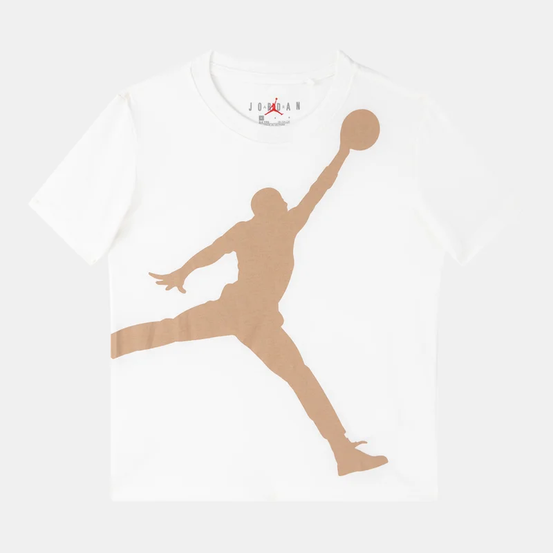 Jordan Kids' Jumbo Jumpman Set