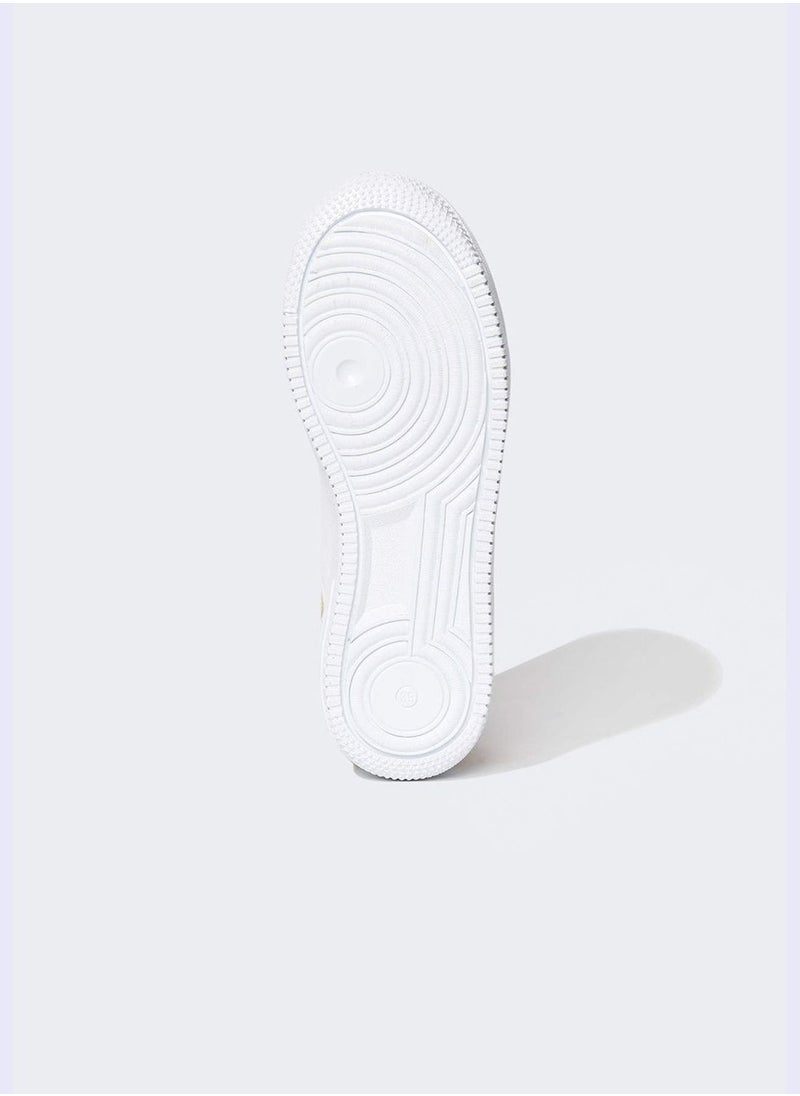 DeFacto NASA Licenced Block Colour Sneakers  - Image 4