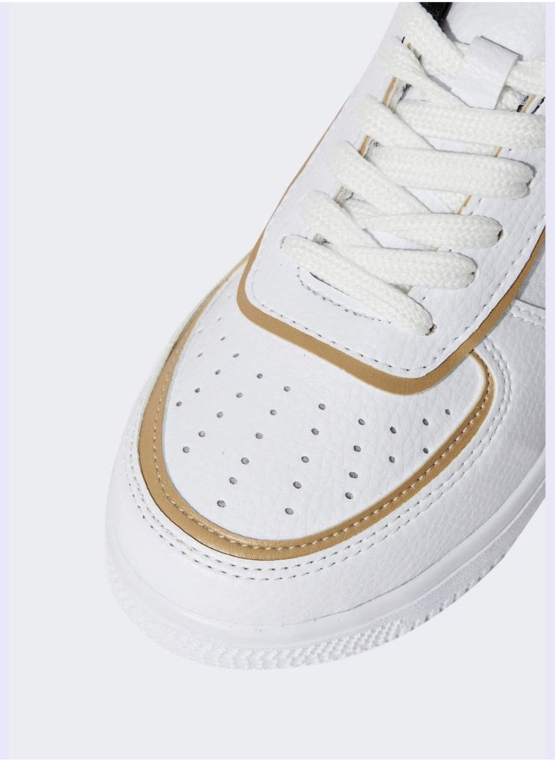 DeFacto NASA Licenced Block Colour Sneakers  - Image 5