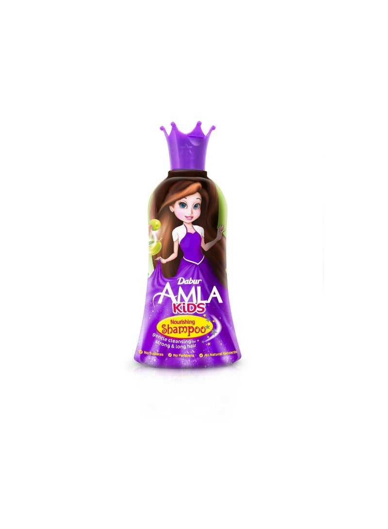 Dabur شامبو دابر أملا للأطفال مغذي 200 مل