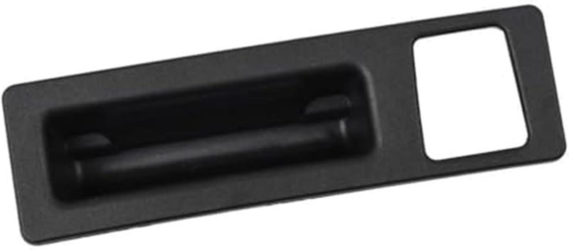 Vuzmode Rear Boot Latch for BMW Models - Image 1