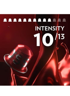 Lavazza Lavazza Qualita Rossa - Nespresso Compatible - 10 capsules  - Image 3