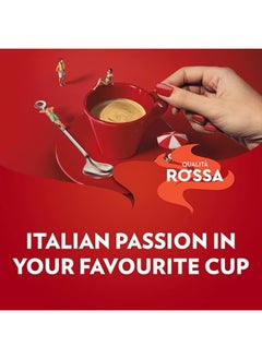 Lavazza Lavazza Qualita Rossa - Nespresso Compatible - 10 capsules  - Image 2