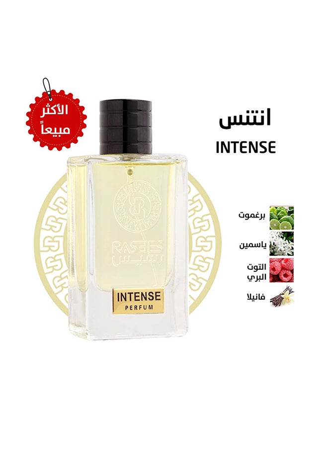 rasees INTENSE EDP  - Image 1