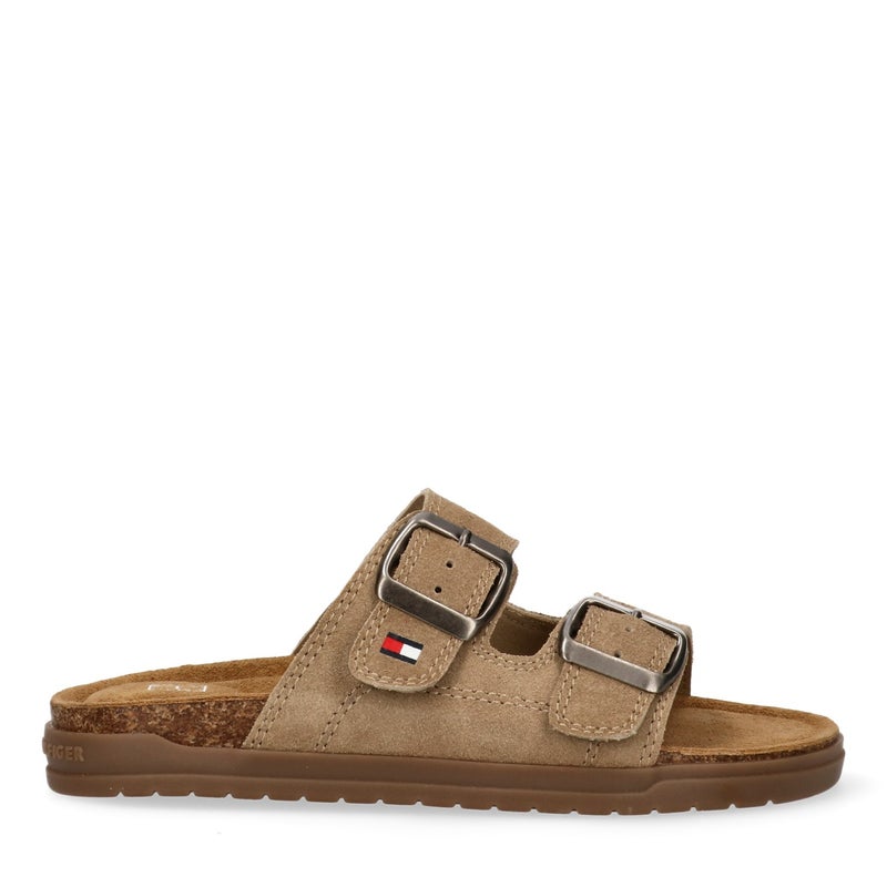 TOMMY HILFIGER Youth Francis Casual Sandals - Image 1