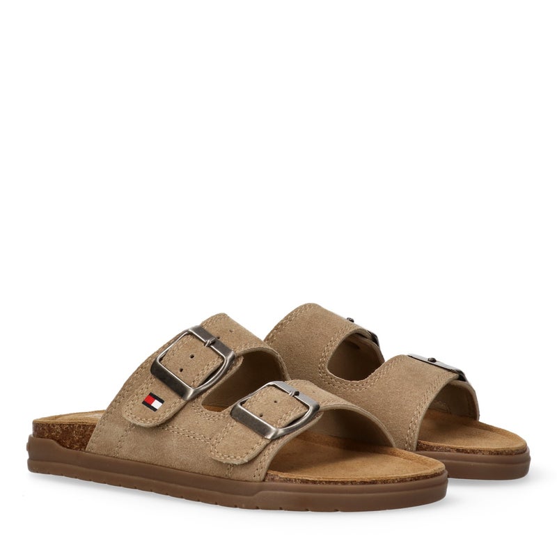 TOMMY HILFIGER Youth Francis Casual Sandals - Image 2