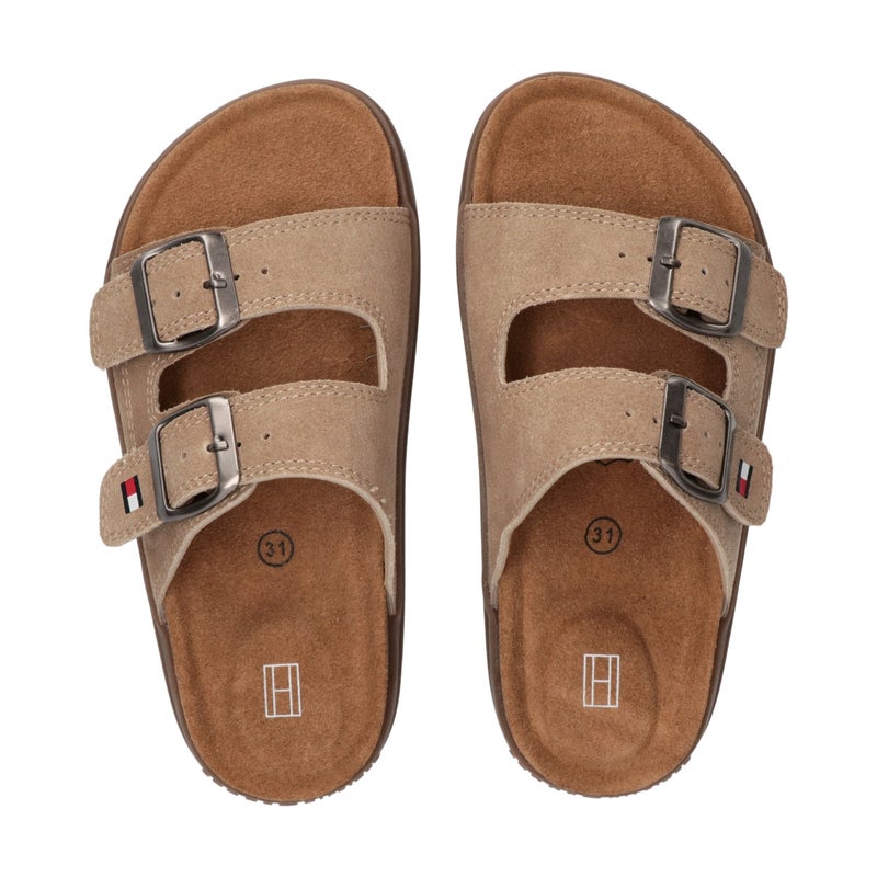 TOMMY HILFIGER Youth Francis Casual Sandals - Image 3