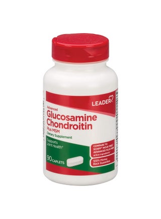 Advanced Glucosamine Chondroitin Plus Msm Dietary Supplement Compare To Schiff Move Free Advanced + Msm Active Ingredient 90 Caplets - pzsku/ZDF235B66A7D5BA864ADFZ/45/_/1695146270/4a58619a-6929-42d8-9254-ae3e55706910