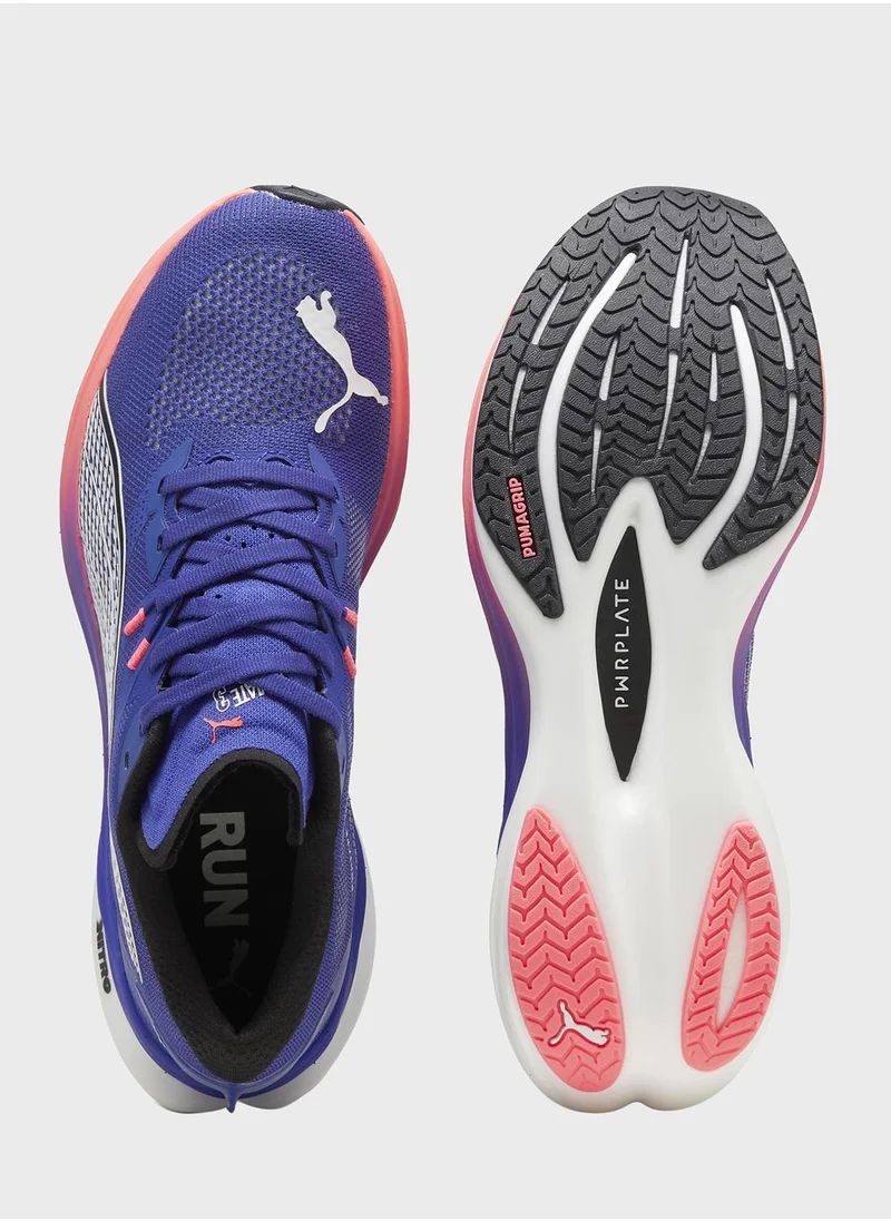 PUMA Deviate Nitro 3