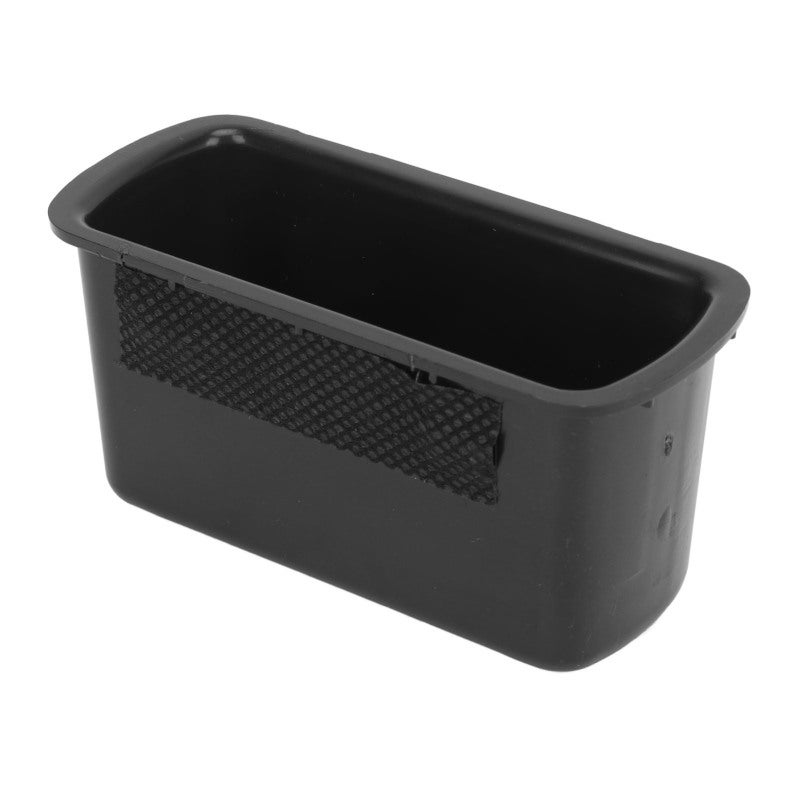 Console Box Hole Cover: ABS Material Direct Replacement Part - Durable Wearproof Easy Installation for Toyota Land Cruiser 2001-2007, GX470 2003-2009 - Image 5