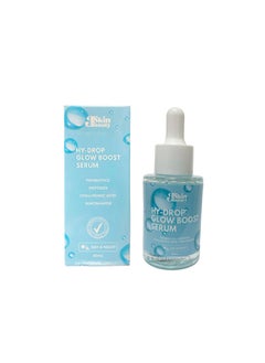 JSkin Beauty HyDrop Glow Boost Serum 30ml