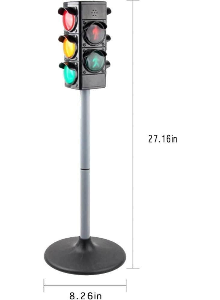 لعبة إشارة مرور تفاعلية للأطفال - Image 3