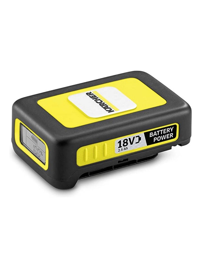 كارشر طاقة البطارية 18 - Image 1