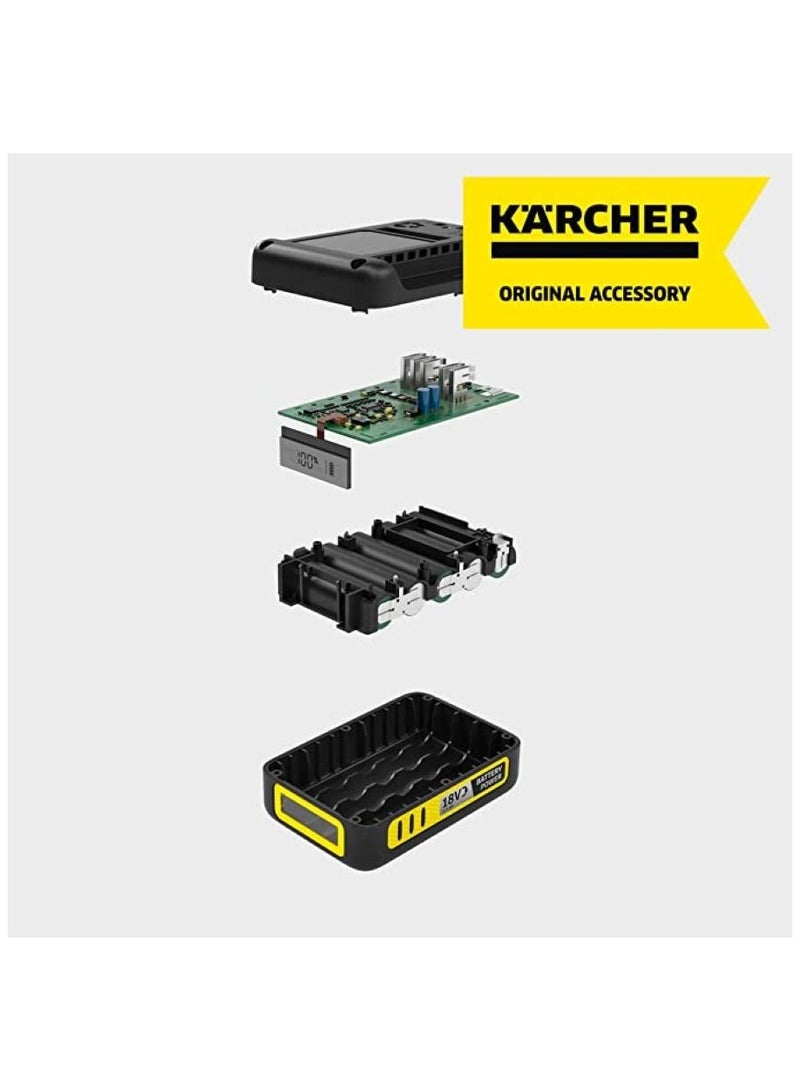 كارشر طاقة البطارية 18 - Image 5