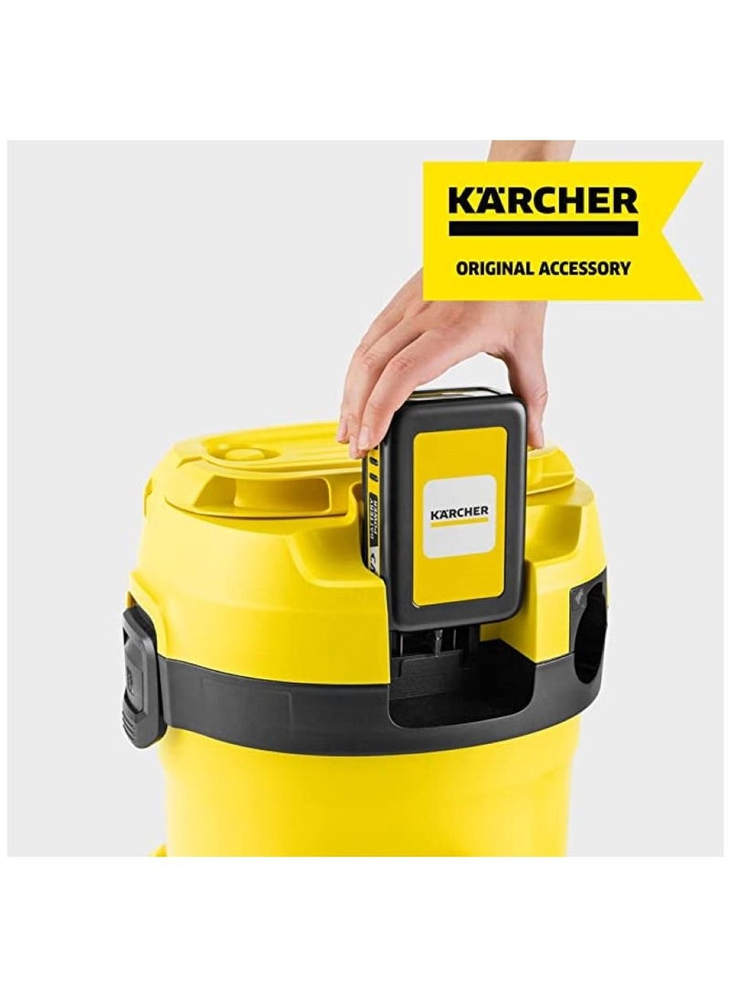 كارشر طاقة البطارية 18 - Image 4