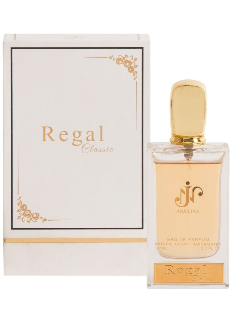 Anjelina Regal Classic 80 ml - Image 1