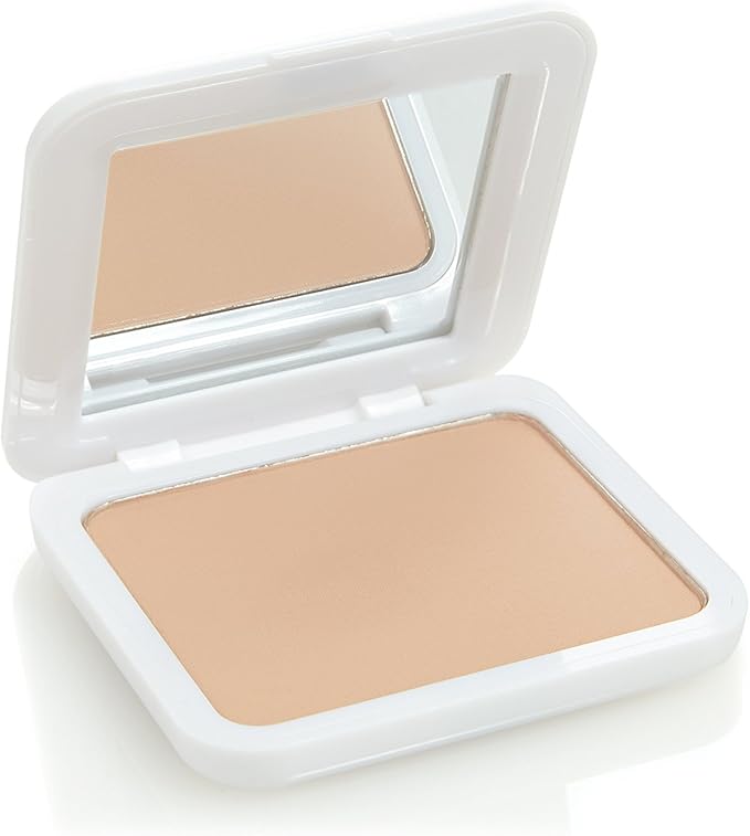 Models Own Grand Finale Pressed Powder Nude Beige - Image 1